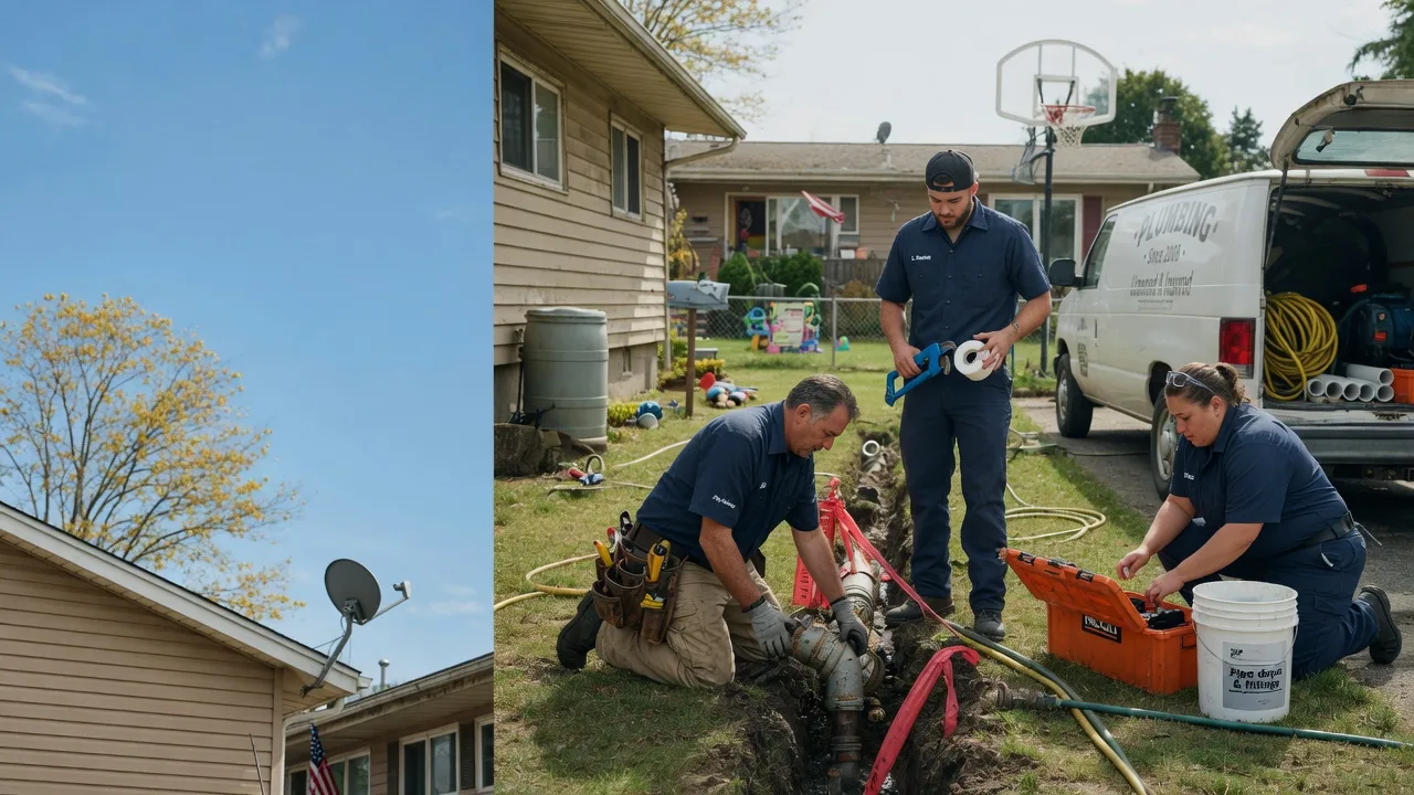 Garbage Disposal Replacement in Holladay, TN near me