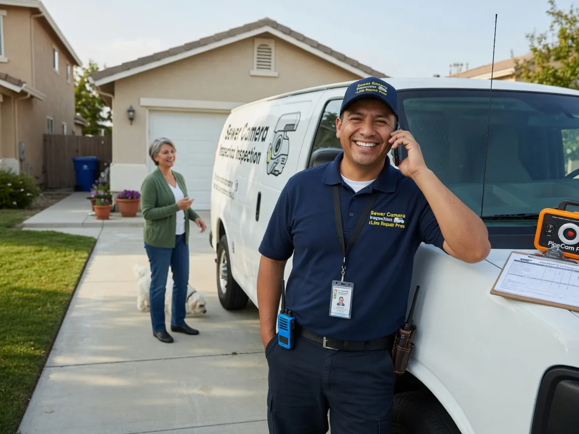Sewer Line Repair Holladay, TN FAQs